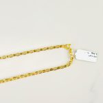 Sports chain
