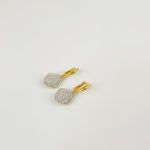Ava earrings