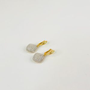 گوشواره آوا 65412 – نرخ خام + فقط 6%