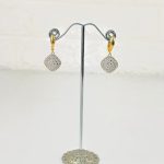 Ava earrings