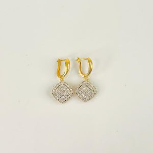 Ava earrings