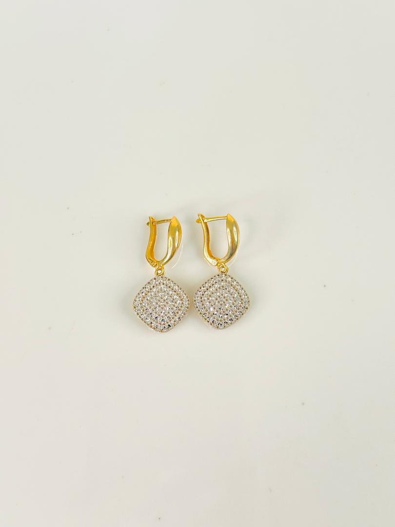 Ava earrings