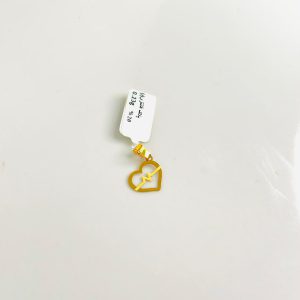 پلاک قلب 63136 – نرخ خام + فقط 20%