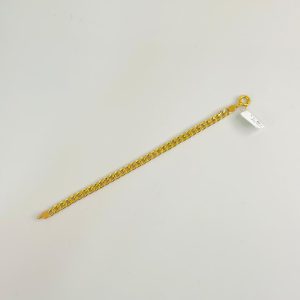 دستبند کارتیه بدون اجرت 63582