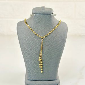 زنجیر البرنادو 65268 – نرخ خام + فقط 6%