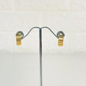 گوشواره امگا 65567 – نرخ خام + فقط 6%