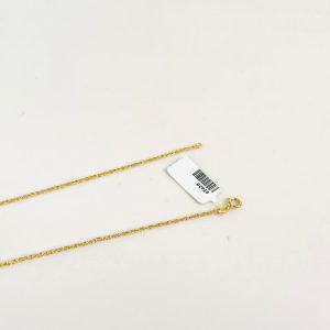 زنجیر طنابی کنیک 65620 – نرخ خام + فقط 20%