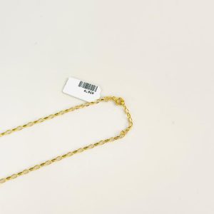 زنجیر رولو 65679 – نرخ خام + فقط 20%
