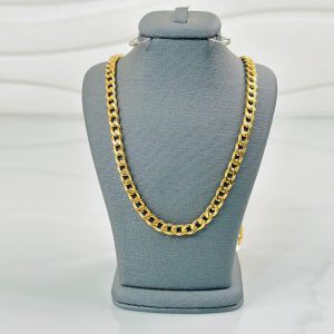 زنجیر کارتیه 66647 – نرخ خام + فقط 5%