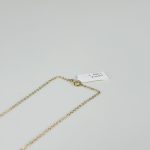گردنبند متصل شاخ گوزن