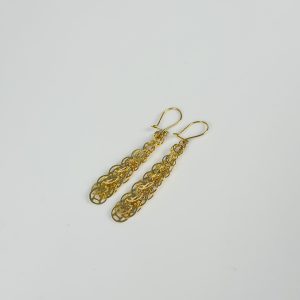 گوشواره ملیسا