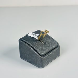 انگشتر بی نهایت 69084 – نرخ خام + فقط 20%