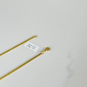 زنجیر کارتیه سوپر 69441 – نرخ خام + فقط 6%