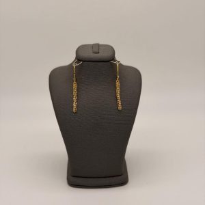 گوشواره مصری 69482 – نرخ خام + فقط 6%