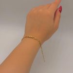دستبند فیگارو کونیک