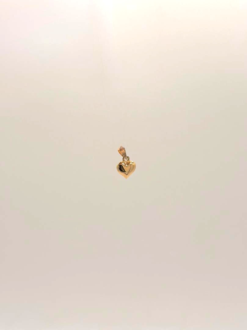 مدال قلب