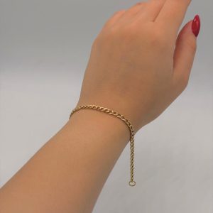 دستبند کارتیه 71468 – نرخ خام + فقط 5%