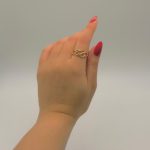 انگشتر بی نهایت