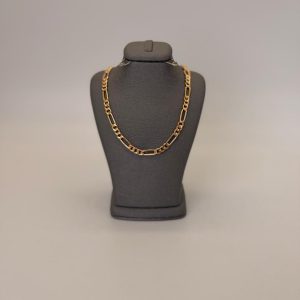 زنجیر فیگارو 74305 – نرخ خام + فقط 7%