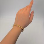 دستبند النگویی آنلیمیتد
