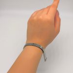 Unlimited bracelet