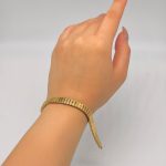 Unlimited bracelet