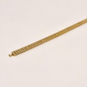Unlimited bracelet