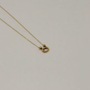 گردنبند مینیمال 70326