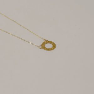 گردنبند بولگاری 70438