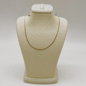 زنجیر کارتیه سوپر 78086