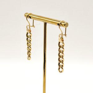 گوشواره کارتیه 74227 _ نرخ خام + فقط 10%