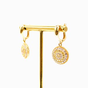 گوشواره آوا 78240 – نرخ خام + فقط 15%