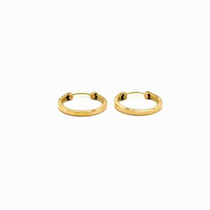 گوشواره حلقه ای تراش 67463 – نرخ خام + فقط 15%