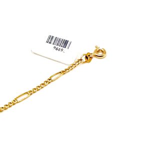 دستبند فیگارو  76996 – نرخ خام + فقط 15%
