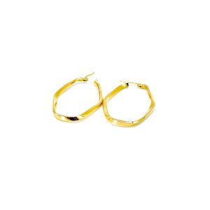 گوشواره ویولت 78410 – نرخ خام + فقط 15%