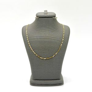 زنجیر گلپری 78473 – نرخ خام + فقط 15%