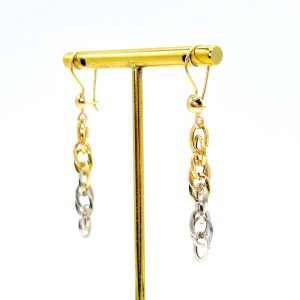 گوشواره پارما 78925 – نرخ خام + فقط 10%