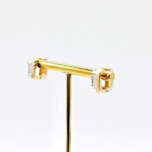 گوشواره امگا 76895 – نرخ خام + فقط 15%
