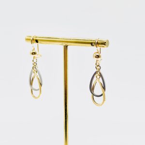 گوشوار اسپادانا 78936 – نرخ خام + فقط 10%