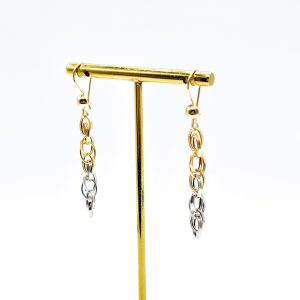 گوشواره پارما 78934 – نرخ خام + فقط 10%