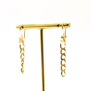 گوشواره کارتیه  78968 – نرخ خام + فقط 10%