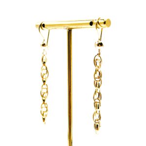 گوشواره پارما 78933 – نرخ خام + فقط 10%
