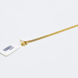 دستبند کارتیه ژاپنی 81165 – نرخ خام + فقط 15%