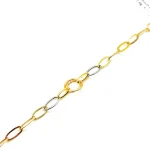دستبند کلاسیک نما رو به رو کد 96
