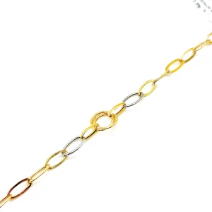 دستبند کلاسیک 81491 – نرخ خام + فقط7%