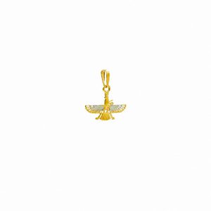 پلاک فروهر 80511 – نرخ خام +  فقط 15%