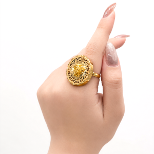 انگشتر ورساچ 80342  – نرخ خام + فقط 10%