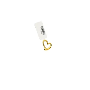 پلاک قلب 80964- نرخ خام + فقط 15%