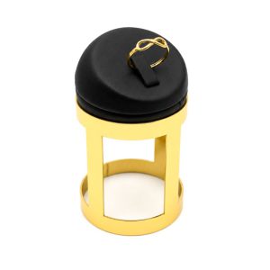 انگشتر مینیمال بینهایت 78762 – نرخ خام + فقط 15%