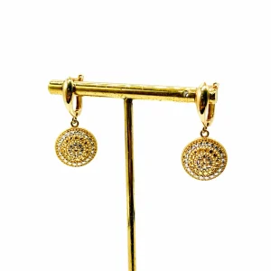 گوشواره آوا 86005 – نرخ خام + فقط 6%